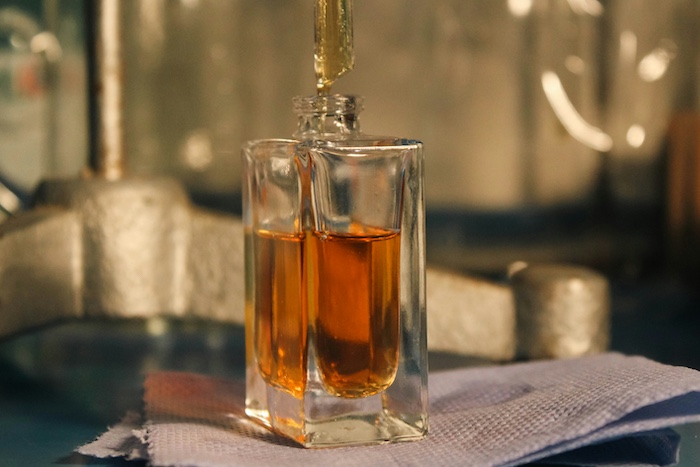 After-Dark Diaries - The Scent Maker, After-Dark Diaries -The Scent Maker, Full Body Massage Service