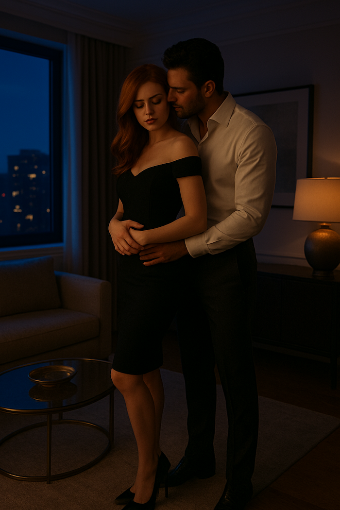After-Dark Diaries -The Window Opposite, After-Dark Diaries – The Window Opposite, Full Body Massage Service