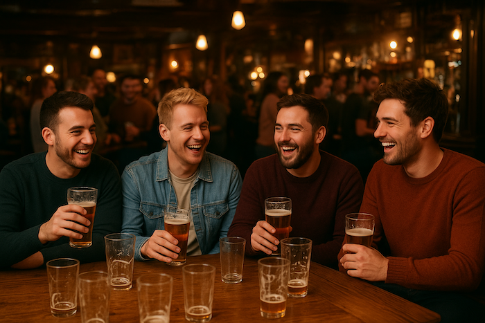 Bachelor Files: Episode 6 &ndash; The Bro Code Breakdown, Bachelor Files: Episode 6 &ndash; The Bro Code Breakdown, Full Body Massage Service