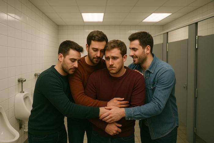 Bachelor Files: Episode 6 &ndash; The Bro Code Breakdown, Bachelor Files: Episode 6 &ndash; The Bro Code Breakdown, Full Body Massage Service