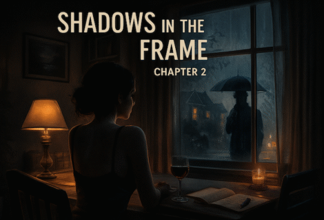 Shadows in the Frame – Chapter 2