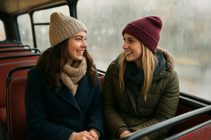 Sue&rsquo;s After-Dark Diaries Episode 22 - Buzzing Through the High Street, 🌶️ Sue&rsquo;s After-Dark Diaries Episode 22 – Buzzing Through the High Street, Full Body Massage Service