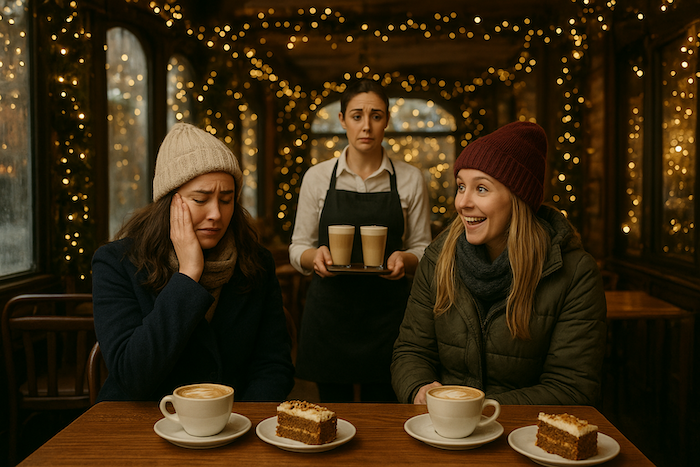 Sue&rsquo;s After-Dark Diaries Episode 22 - Buzzing Through the High Street, 🌶️ Sue&rsquo;s After-Dark Diaries Episode 22 – Buzzing Through the High Street, Full Body Massage Service