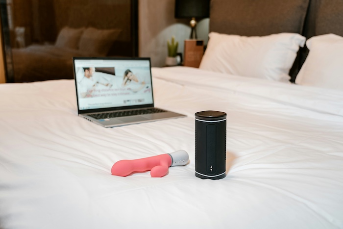 When and How to Introduce Toys into the Bedroom, When and How to Introduce Toys into the Bedroom, Full Body Massage Service