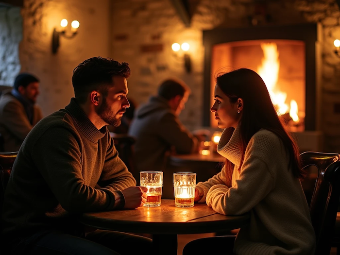 After-Dark Diaries - A Solstice Stranger, After-Dark Diaries – A Solstice Stranger, Full Body Massage Service