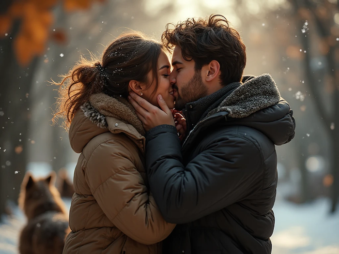 After-Dark Diaries - dog walking erotic story, After-Dark Diaries – Dog Walking at Dawn, Full Body Massage Service