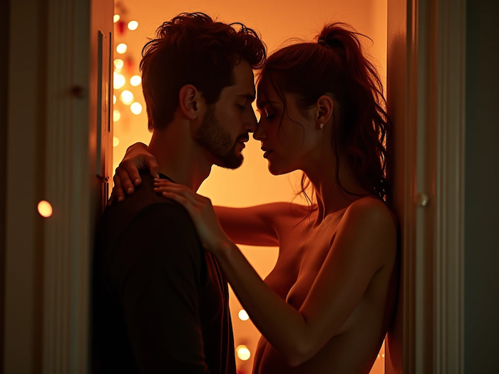 Boxing Day sex story, After-Dark Diaries – Steamy Boxing Day Quickie, Full Body Massage Service
