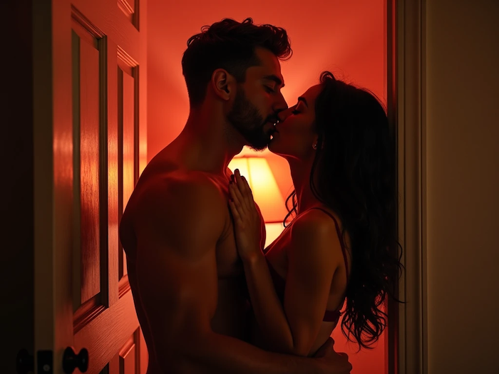 Boxing Day sex story, After-Dark Diaries – Steamy Boxing Day Quickie, Full Body Massage Service