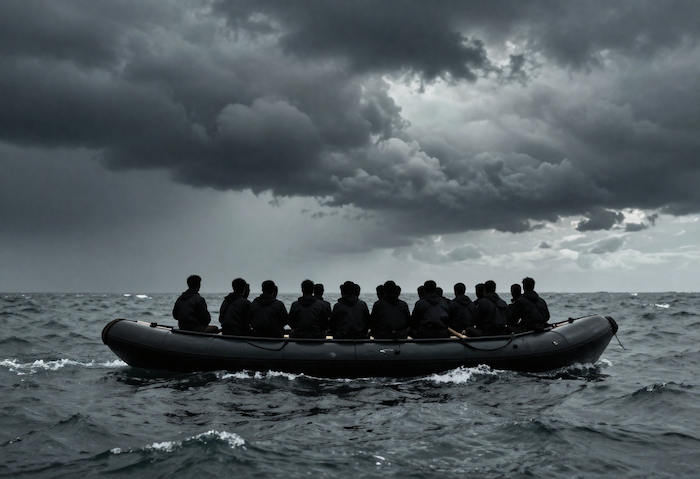 Extra Patrols Won&rsquo;t Save Britain, Extra Patrols Won&rsquo;t Save Britain, Full Body Massage Service