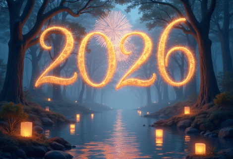 Happy New Year