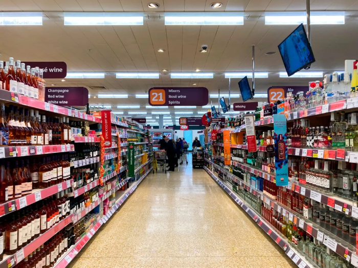 Hidden Cameras in Every Aisle, Hidden Cameras in Every Aisle? The Truth Behind the Dots, Full Body Massage Service