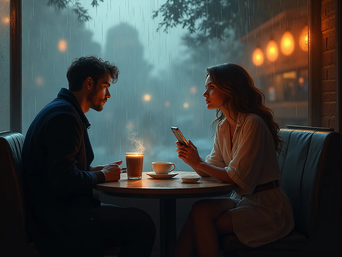 Rainy Afternoon in Soho, After-Dark Diaries – Rainy Afternoon in Soho, Full Body Massage Service