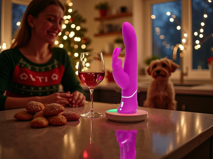 Sue's After-Dark Diaries Ep 26 - Christmas Eve: Festive Chaos, Sue’s After-Dark Diaries Ep 26 – Christmas Eve: Festive Chaos, Full Body Massage Service