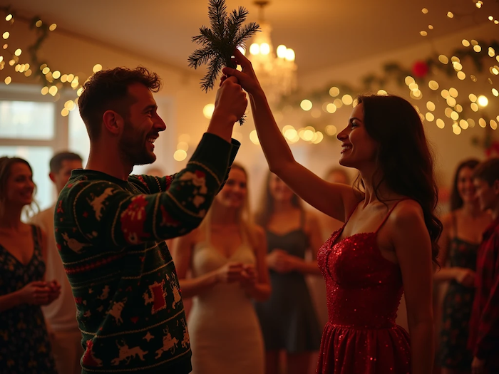 Sue&rsquo;s After-Dark Diaries Ep25: Tinsel & Total Loss of Dignity, 🌶️ Sue&rsquo;s After-Dark Diaries Ep25: Tinsel & Total Loss of Dignity, Full Body Massage Service