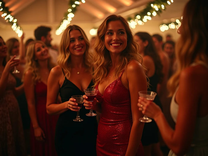Sue&rsquo;s After-Dark Diaries Ep25: Tinsel & Total Loss of Dignity, 🌶️ Sue&rsquo;s After-Dark Diaries Ep25: Tinsel & Total Loss of Dignity, Full Body Massage Service