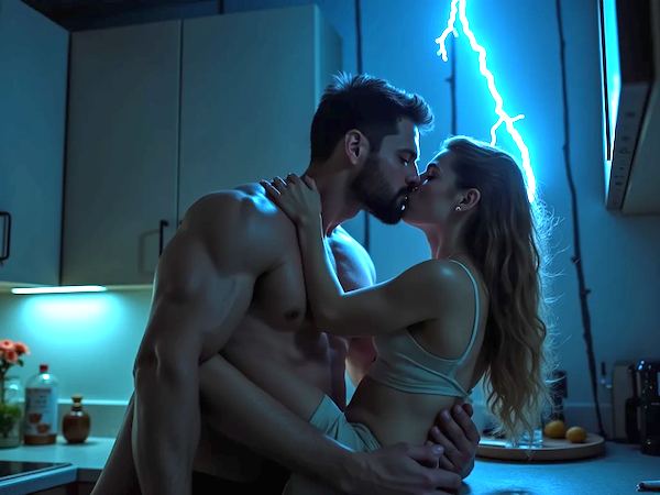 After-Dark Diaries: Forbidden Desire, After-Dark Diaries: Forbidden Desire, Full Body Massage Service
