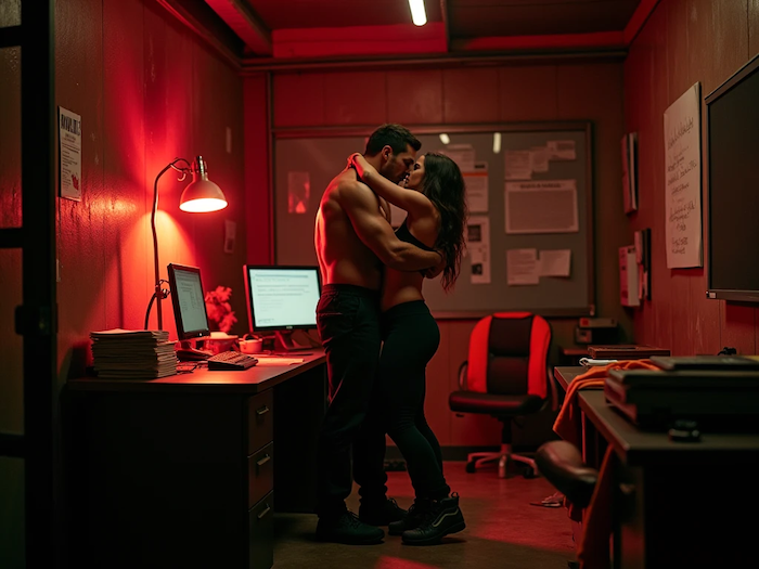 steamy night shift affair, Steamy Night Shift Affair, Full Body Massage Service