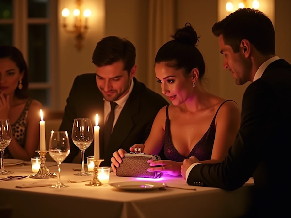 Sue's After-Dark Diaries Ep 30, Sue’s After-Dark Diaries Ep 30, Full Body Massage Service