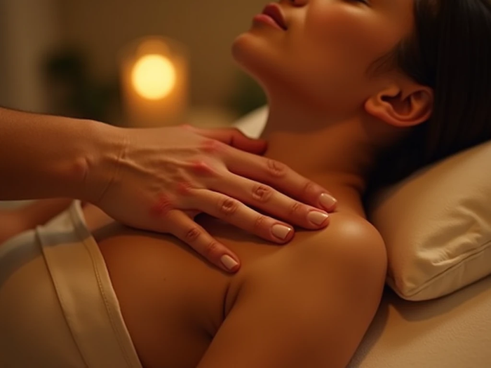 The Power of Erotic Fantasy in BodyWork, The Power of Erotic Fantasy in Bodywork, Full Body Massage Service