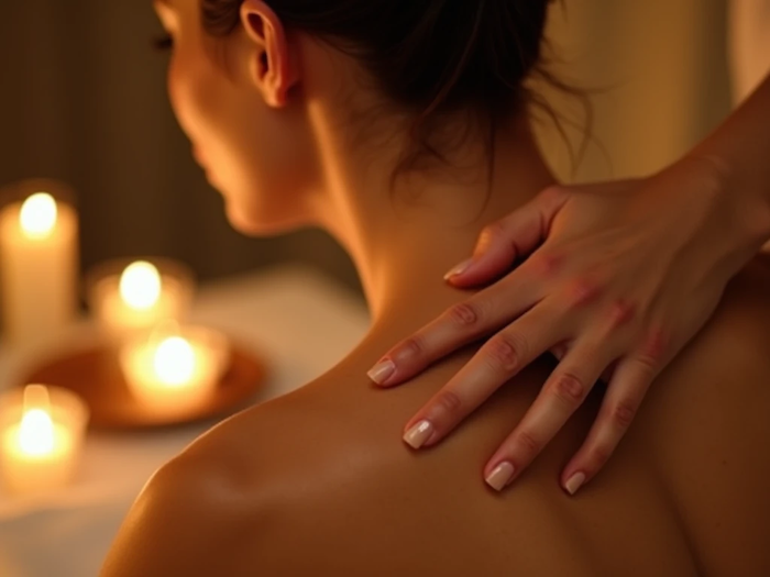The Power of Erotic Fantasy in BodyWork, The Power of Erotic Fantasy in Bodywork, Full Body Massage Service