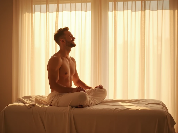 The Power of Erotic Fantasy in BodyWork, The Power of Erotic Fantasy in Bodywork, Full Body Massage Service