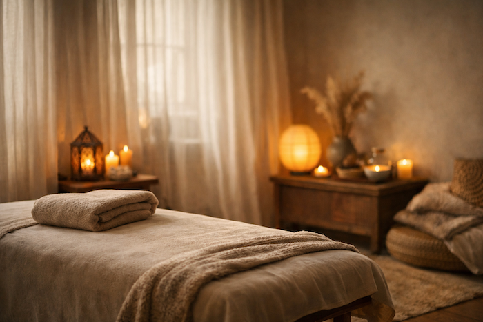 The Power of Erotic Fantasy in BodyWork, The Power of Erotic Fantasy in Bodywork, Full Body Massage Service