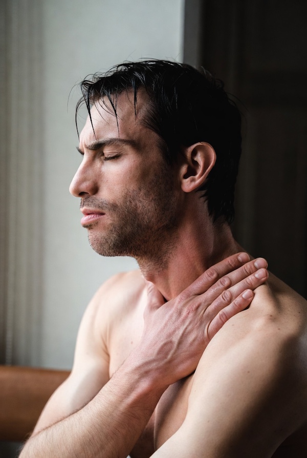 &ldquo;5 Signs Your Body Is Craving Touch.&rdquo;, &ldquo;5 Signs Your Body Is Craving Touch.&rdquo;, Full Body Massage Service