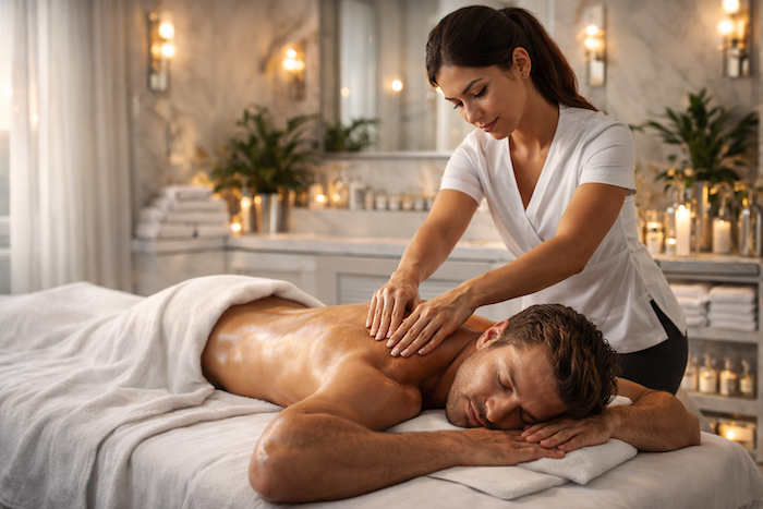 &ldquo;5 Signs Your Body Is Craving Touch.&rdquo;, &ldquo;5 Signs Your Body Is Craving Touch.&rdquo;, Full Body Massage Service