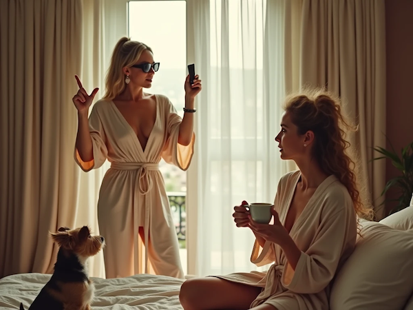 &nbsp;🌶️ Sue&rsquo;s After Dark Diaries &ndash; Episode 33, &nbsp;🌶️ Sue&rsquo;s After Dark Diaries &ndash; Episode 33, Full Body Massage Service