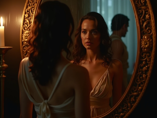 The Antique Mirror, The Antique Mirror, Full Body Massage Service