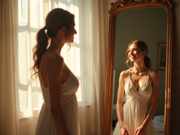 The Antique Mirror, The Antique Mirror, Full Body Massage Service