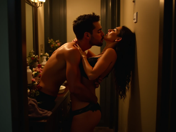 The Bachelor Files: Episode 6, The Bachelor Files: Episode&nbsp;6, Full Body Massage Service