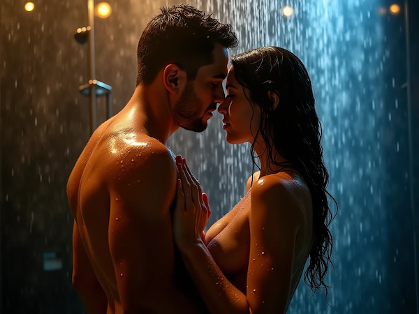 The Bachelor Files: Episode 6, The Bachelor Files: Episode&nbsp;6, Full Body Massage Service