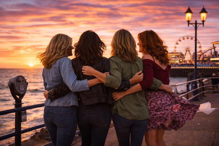 🌶️ Sue&rsquo;s After Dark Diaries - Episode 34 Seaside Shenanigans, 🌶️ Sue&rsquo;s After Dark Diaries – Episode 34 Seaside Shenanigans, Full Body Massage Service