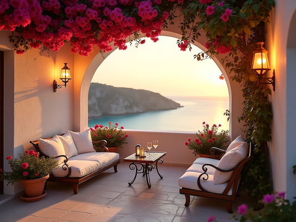 Aphrodite Boutique Hotel, Aphrodite Boutique Hotel, Full Body Massage Service