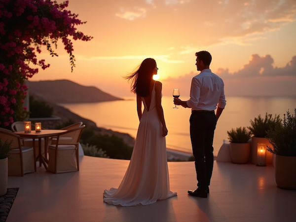 Aphrodite Boutique Hotel, Aphrodite Boutique Hotel, Full Body Massage Service