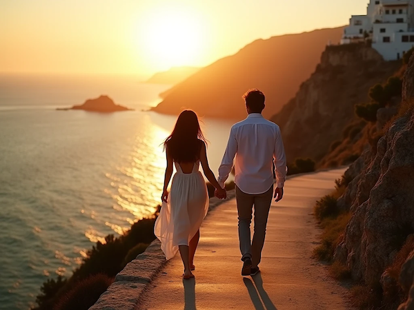 Aphrodite Boutique Hotel, Aphrodite Boutique Hotel, Full Body Massage Service