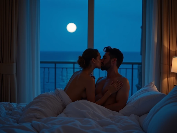 Aphrodite Boutique Hotel, Aphrodite Boutique Hotel, Full Body Massage Service