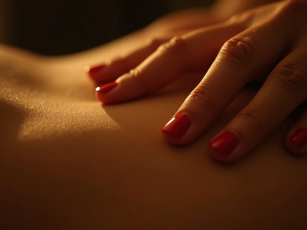 Edging: Why Delaying Pleasure Can Intensify It, Edging: Why Delaying Pleasure Can Intensify It, Full Body Massage Service