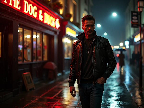 The Bachelor Files Episode 8 London black cab confession, The Bachelor Files: Episode 8 &ndash; London Black Cab Confession, Full Body Massage Service