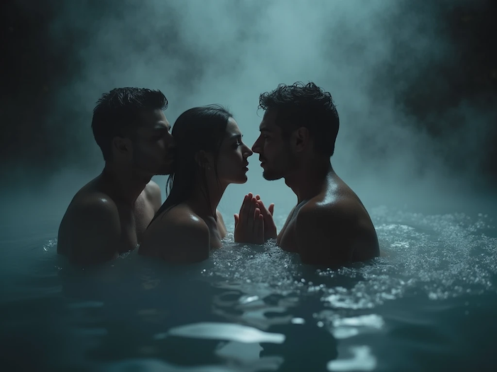 Foggy Hot Spring:, Foggy Hot Spring:, Full Body Massage Service