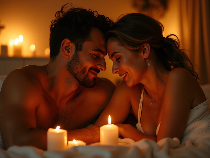 From Breakup to Breakthrough, From Breakup to Breakthrough, Full Body Massage Service
