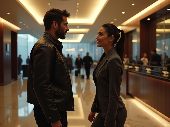 the bachelor files episode 9 midnight layover, The Bachelor Files: Episode 9 – Midnight Layover, Full Body Massage Service