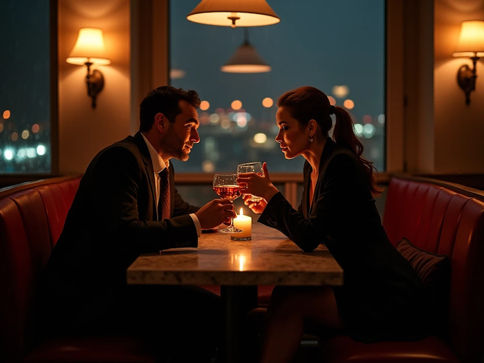 the bachelor files episode 9 midnight layover, The Bachelor Files: Episode 9 – Midnight Layover, Full Body Massage Service