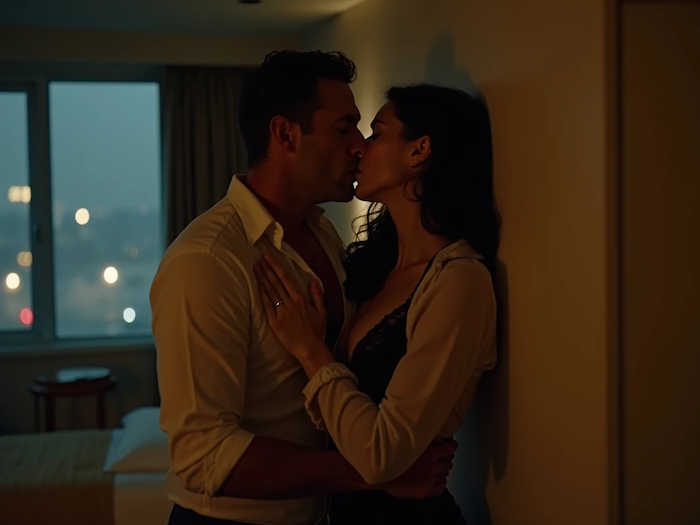 the bachelor files episode 9 midnight layover, The Bachelor Files: Episode 9 – Midnight Layover, Full Body Massage Service