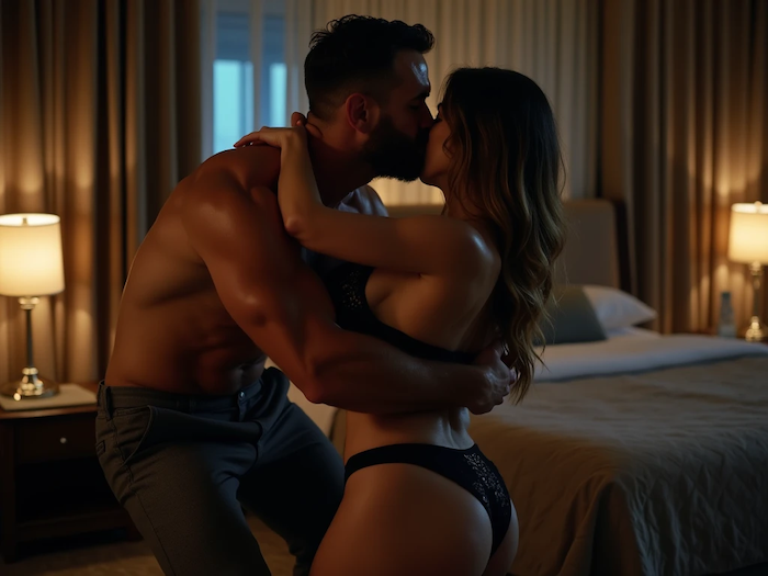 the bachelor files episode 9 midnight layover, The Bachelor Files: Episode 9 – Midnight Layover, Full Body Massage Service