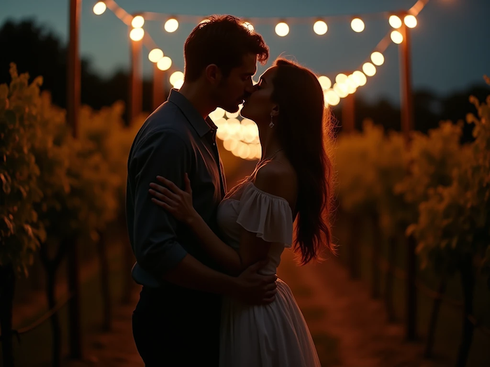 The Vineyard Harvest, The Vineyard Harvest, Full Body Massage Service