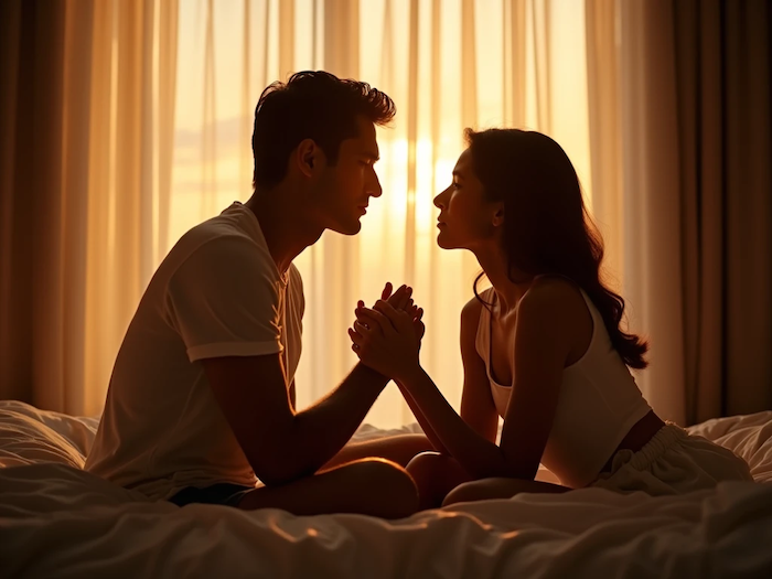 Why Anticipation Can Be More Exciting Than the Act Itself, Why Anticipation Can Be More Exciting Than the Act Itself, Full Body Massage Service