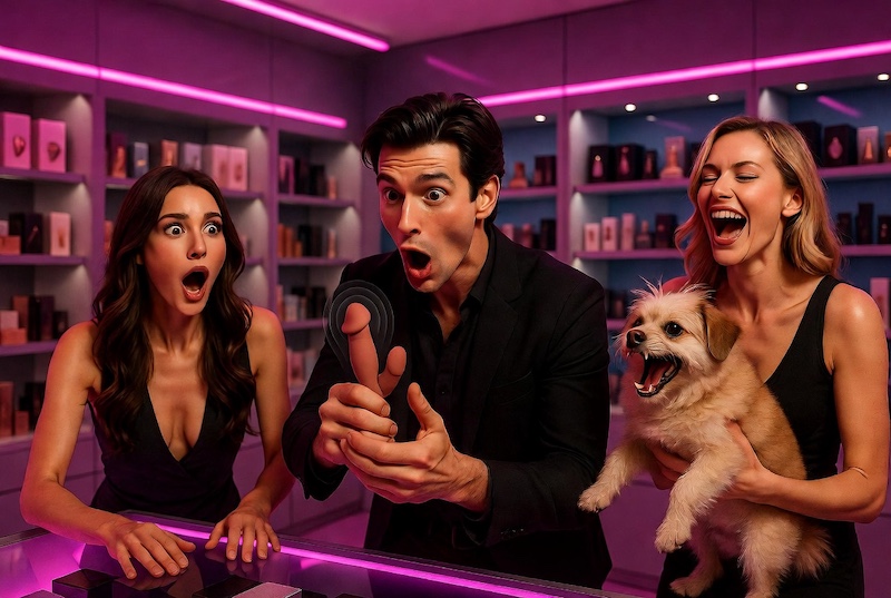 🌶️ Sue&rsquo;s After-Dark Diaries Ep 39 Browsing Buzzing & Very Bad Decisions, 🌶️ Sue&rsquo;s After-Dark Diaries Ep 39 Browsing, Buzzing & Very Bad Decisions, Full Body Massage Service
