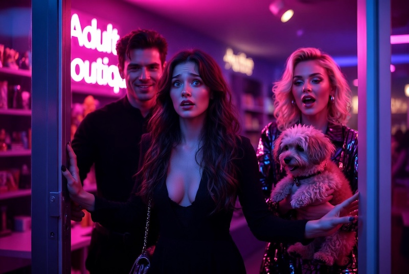 🌶️ Sue&rsquo;s After-Dark Diaries Ep 39 Browsing Buzzing & Very Bad Decisions, 🌶️ Sue&rsquo;s After-Dark Diaries Ep 39 Browsing, Buzzing & Very Bad Decisions, Full Body Massage Service
